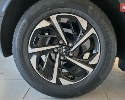 Киа Sportage, объемом двигателя 1.6 л и пробегом 0 тыс. км за 31504 $, фото 8 на Automoto.ua