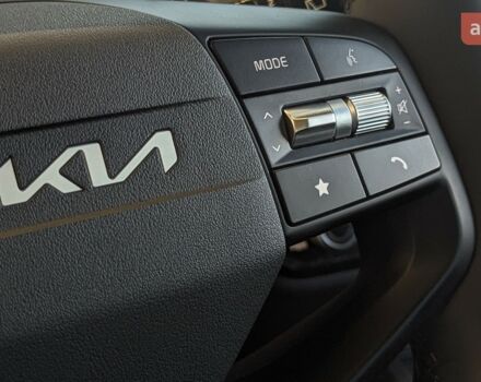 купити нове авто Кіа Sportage 2025 року від офіційного дилера АВТОГРАД ОДЕСА KIA Кіа фото