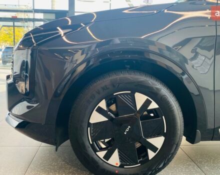 купить новое авто Киа Sportage 2025 года от официального дилера АВТОГРАД ОДЕСА KIA Киа фото