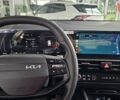 купити нове авто Кіа Sportage 2025 року від офіційного дилера Радар-сервіс Кіа фото