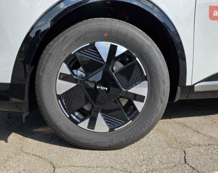 Киа Sportage, объемом двигателя 1.6 л и пробегом 0 тыс. км за 36561 $, фото 8 на Automoto.ua