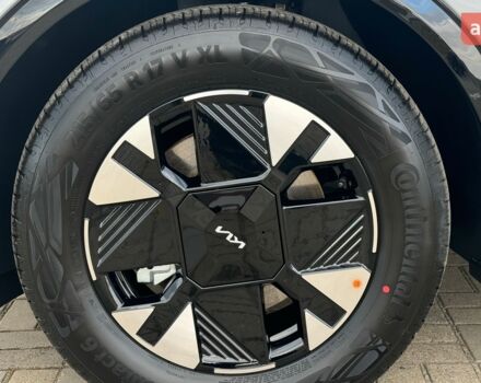 купить новое авто Киа Sportage 2025 года от официального дилера «Одеса-АВТО» Киа фото