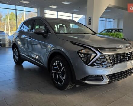 Киа Sportage, объемом двигателя 1.6 л и пробегом 0 тыс. км за 31504 $, фото 2 на Automoto.ua