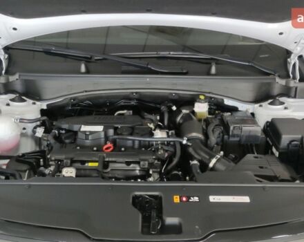 Киа Sportage, объемом двигателя 1.6 л и пробегом 0 тыс. км за 32193 $, фото 16 на Automoto.ua