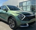 купить новое авто Киа Sportage 2025 года от официального дилера «Одеса-АВТО» Киа фото