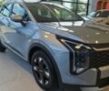 купить новое авто Киа Sportage 2025 года от официального дилера Галичина-Авто Киа фото