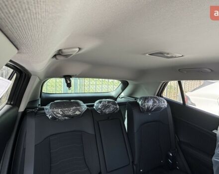 купити нове авто Кіа Sportage 2025 року від офіційного дилера Автоцентр AUTO.RIA Кіа фото
