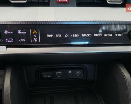 Киа Sportage, объемом двигателя 1.6 л и пробегом 0 тыс. км за 31504 $, фото 20 на Automoto.ua