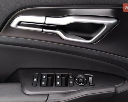 купити нове авто Кіа Sportage 2025 року від офіційного дилера Галичина-Авто Кіа фото