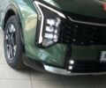 купити нове авто Кіа Sportage 2025 року від офіційного дилера Черкаси - Авто Кіа фото