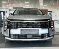 купити нове авто Кіа Sportage 2025 року від офіційного дилера УКРАВТО ВОЛИНЬ Кіа фото