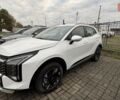 купити нове авто Кіа Sportage 2025 року від офіційного дилера Автоцентр AUTO.RIA Кіа фото