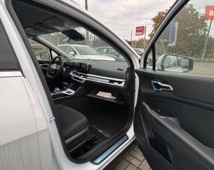 купити нове авто Кіа Sportage 2025 року від офіційного дилера Автоцентр AUTO.RIA Кіа фото