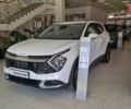 купить новое авто Киа Sportage 2025 года от официального дилера Галичина-Авто Киа фото