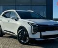 купити нове авто Кіа Sportage 2025 року від офіційного дилера «Одеса-АВТО» Кіа фото
