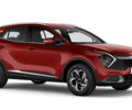 Киа Sportage, объемом двигателя 1.6 л и пробегом 0 тыс. км за 30492 $, фото 3 на Automoto.ua