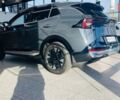 купить новое авто Киа Sportage 2025 года от официального дилера АВТОГРАД ОДЕСА KIA Киа фото