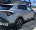 купити нове авто Кіа Sportage 2025 року від офіційного дилера Фрунзе-Авто KIA Кіа фото