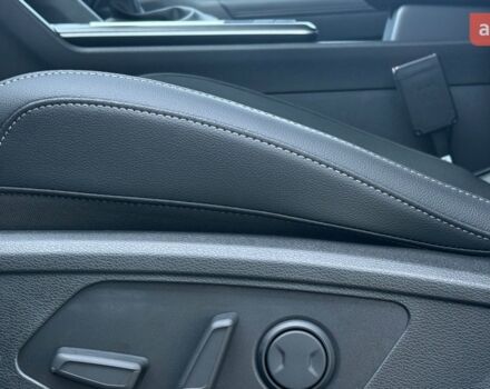купить новое авто Киа Sportage 2025 года от официального дилера «Одеса-АВТО» Киа фото