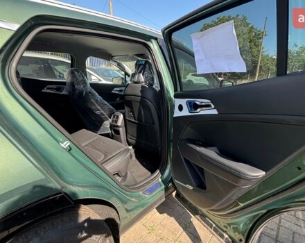 купити нове авто Кіа Sportage 2025 року від офіційного дилера Автоцентр AUTO.RIA Кіа фото