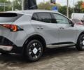 купити нове авто Кіа Sportage 2025 року від офіційного дилера «Одеса-АВТО» Кіа фото