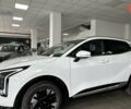 купити нове авто Кіа Sportage 2025 року від офіційного дилера Хмельниччина-Авто Кіа фото