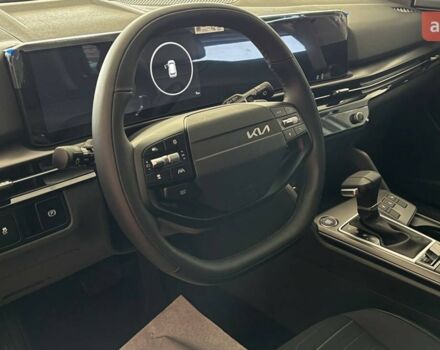 купить новое авто Киа Sportage 2025 года от официального дилера УКРАВТО ВОЛИНЬ Киа фото