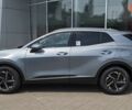 купити нове авто Кіа Sportage 2025 року від офіційного дилера «Одеса-АВТО» Кіа фото