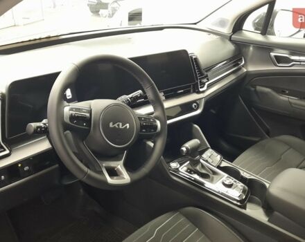 Киа Sportage, объемом двигателя 1.6 л и пробегом 0 тыс. км за 33398 $, фото 13 на Automoto.ua