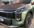 купити нове авто Кіа Sportage 2025 року від офіційного дилера Сфера-Авто Кіа фото