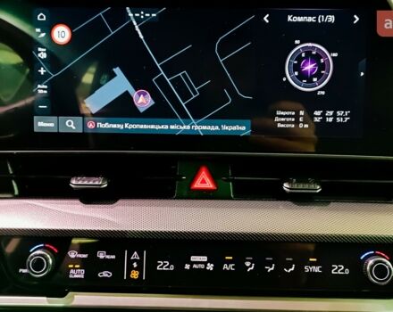 Киа Sportage, объемом двигателя 1.6 л и пробегом 0 тыс. км за 31248 $, фото 33 на Automoto.ua