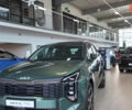 купить новое авто Киа Sportage 2025 года от официального дилера Рівне-Авто Киа фото