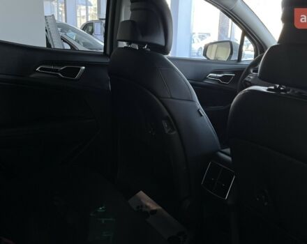 Киа Sportage 2025 года купить новое авто Киа Sportage 2025 года от официального дилера УКРАВТО ХМЕЛЬНИЦЬКИЙ Киа фото