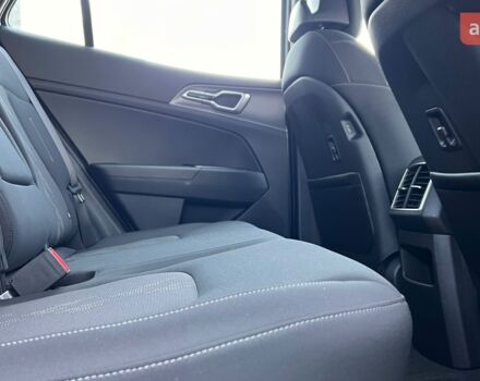 купити нове авто Кіа Sportage 2025 року від офіційного дилера Автоцентр AUTO.RIA Кіа фото