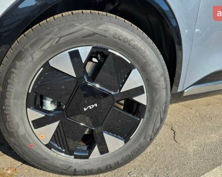 Киа Sportage, объемом двигателя 1.6 л и пробегом 0 тыс. км за 33222 $, фото 9 на Automoto.ua