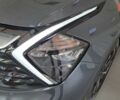 купити нове авто Кіа Sportage 2025 року від офіційного дилера Галичина-Авто Кіа фото