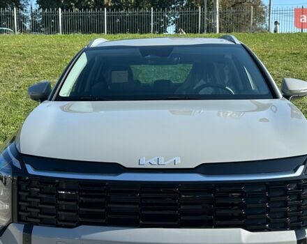 купить новое авто Киа Sportage 2025 года от официального дилера Хмельниччина-Авто Киа фото