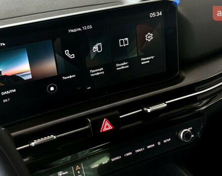 Кіа Sportage, об'ємом двигуна 1.6 л та пробігом 0 тис. км за 33407 $, фото 15 на Automoto.ua