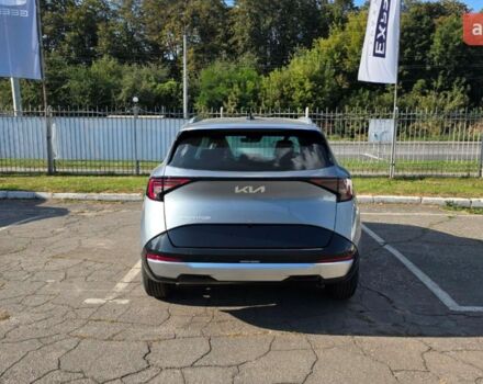 Киа Sportage, объемом двигателя 1.6 л и пробегом 0 тыс. км за 33222 $, фото 4 на Automoto.ua