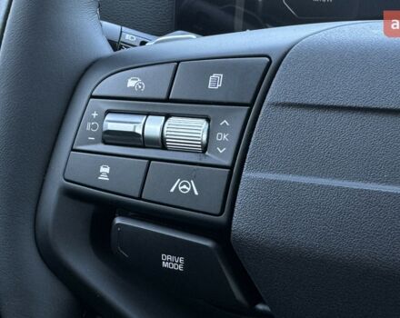 купить новое авто Киа Sportage 2025 года от официального дилера «Одеса-АВТО» Киа фото