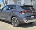 купити нове авто Кіа Sportage 2025 року від офіційного дилера «Одеса-АВТО» Кіа фото