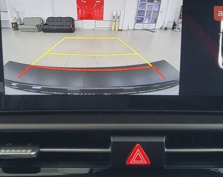 Киа Sportage, объемом двигателя 1.6 л и пробегом 0 тыс. км за 36092 $, фото 42 на Automoto.ua