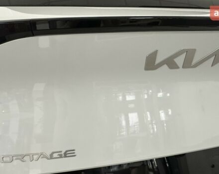 купити нове авто Кіа Sportage 2025 року від офіційного дилера Хмельниччина-Авто Кіа фото