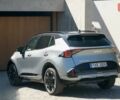 купить новое авто Киа Sportage 2025 года от официального дилера Радар-сервіс Киа фото