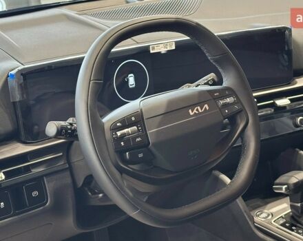 Кіа Sportage, об'ємом двигуна 1.6 л та пробігом 0 тис. км за 33289 $, фото 12 на Automoto.ua