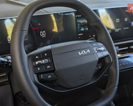купити нове авто Кіа Sportage 2025 року від офіційного дилера АВТОГРАД ОДЕСА KIA Кіа фото