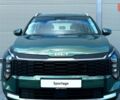 купити нове авто Кіа Sportage 2025 року від офіційного дилера Галичина-Авто Кіа фото