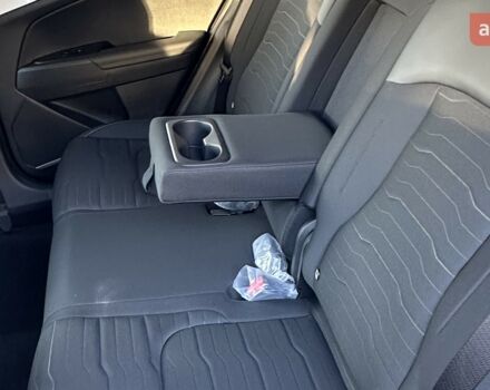 купить новое авто Киа Sportage 2025 года от официального дилера Хмельниччина-Авто Киа фото