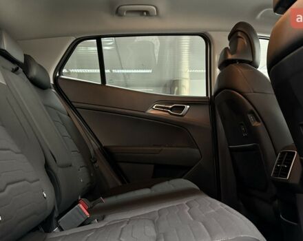 купити нове авто Кіа Sportage 2025 року від офіційного дилера Автоцентр AUTO.RIA Кіа фото