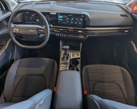 купить новое авто Киа Sportage 2025 года от официального дилера АВТОГРАД ОДЕСА KIA Киа фото
